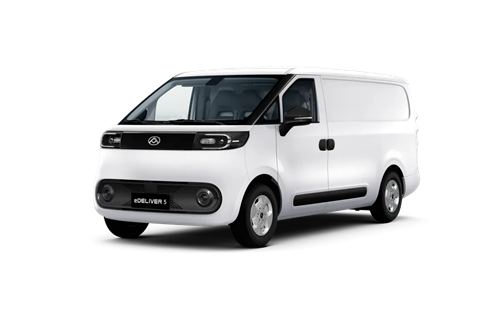 E Deliver 5