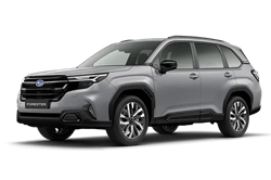 Forester Modelimage