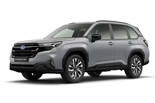 Forester Modelimage