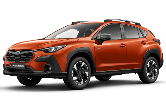 Crosstrek Modelimage