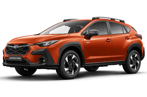 Crosstrek Modelimage