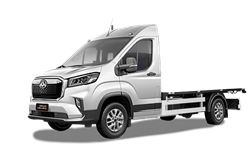 E Deliver 9 Chassis