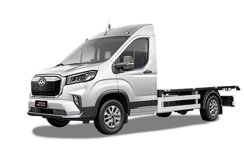 E Deliver 9 Chassis